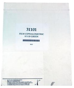 Cephlometric Film 8 Cephlometric Film 8